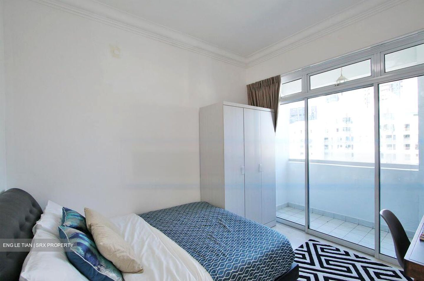 La Crystal (D9), Apartment #468464381
